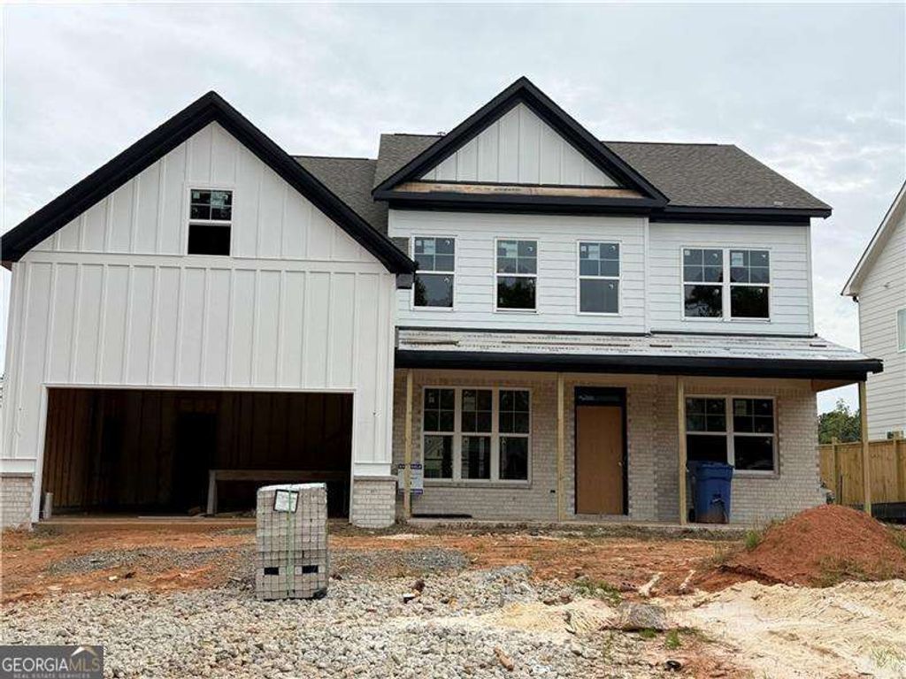 1760 Brown Circle, Marietta, GA 30066