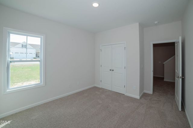110 Mossy Bridge Court, Lillington, NC 27546