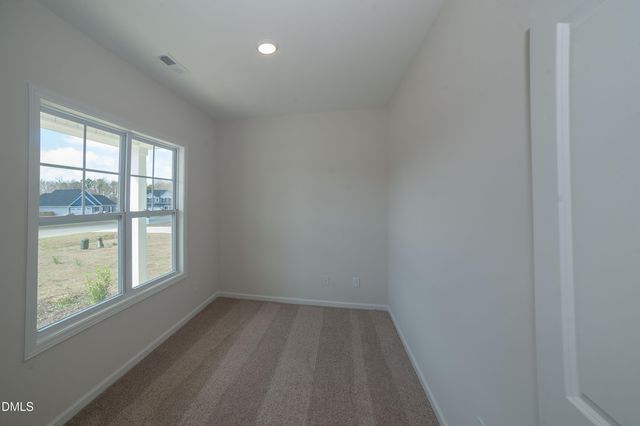 110 Mossy Bridge Court, Lillington, NC 27546