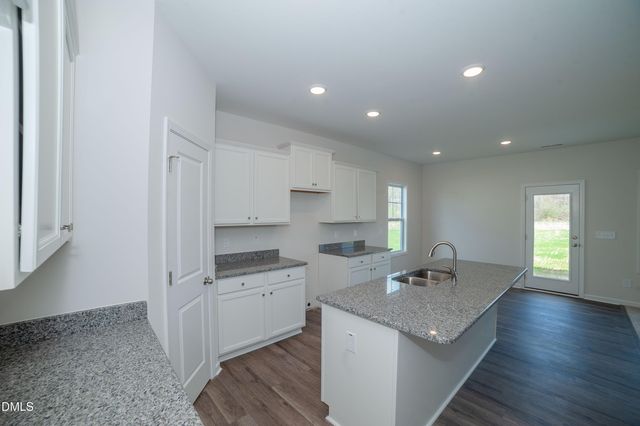 110 Mossy Bridge Court, Lillington, NC 27546