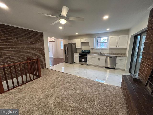 1520 MONTANA AVE NE, Washington, DC 20018