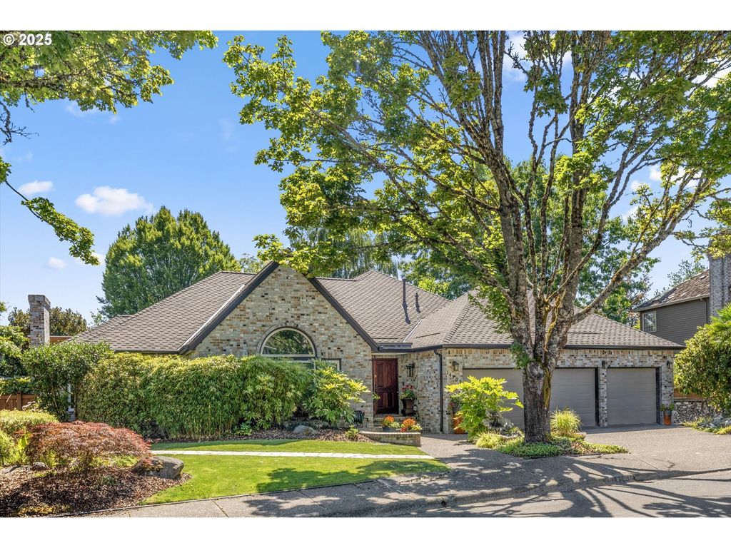 14709 Sw SCARLETT Dr, Tigard, OR 97224