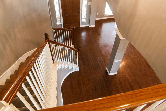 409 Royal Crest Drive, Desoto, TX 75115