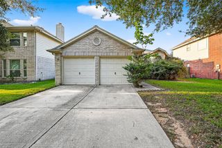 15242 Kingsbridge Way, Houston, TX 77083