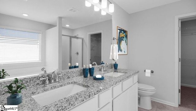 124 Battery Creek Drive, Greenville, SC 29607