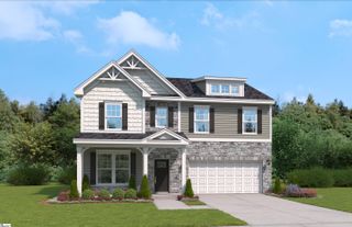 124 Battery Creek Drive, Greenville, SC 29607