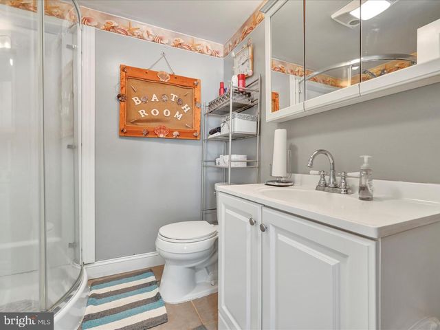 111 CREST ST, Barnesville, PA 18214