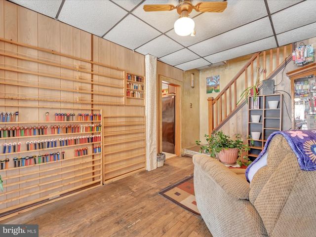 111 CREST ST, Barnesville, PA 18214