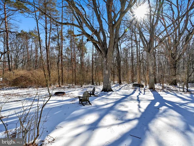 111 CREST ST, Barnesville, PA 18214