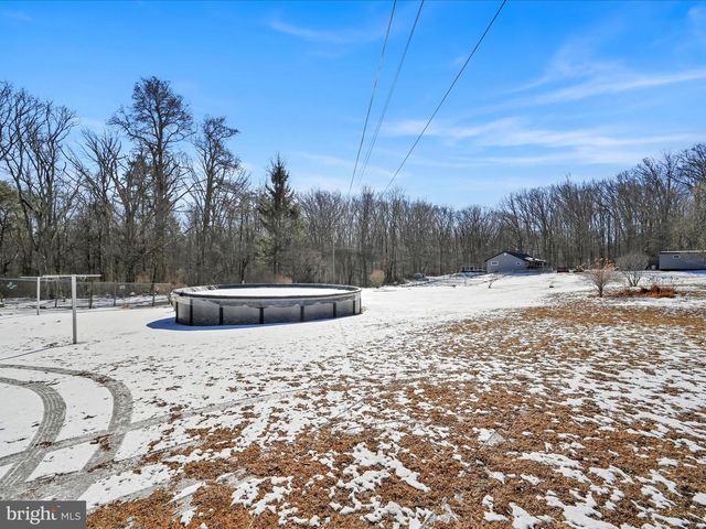 111 CREST ST, Barnesville, PA 18214