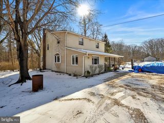 111 CREST ST, Barnesville, PA 18214