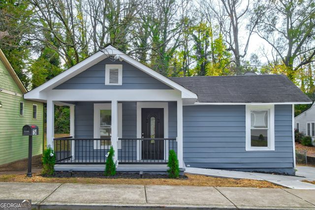 754 North Avenue, Hapeville, GA 30354