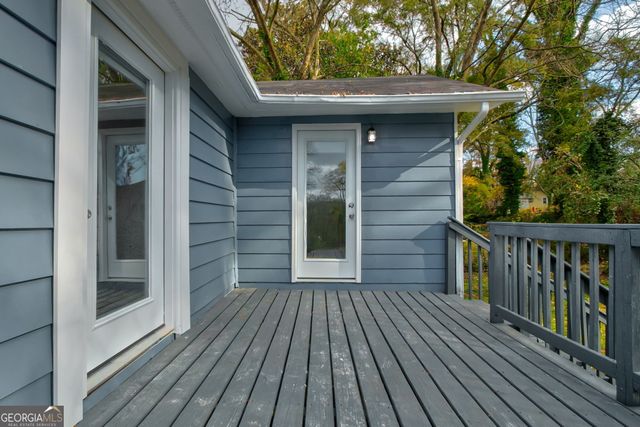 754 North Avenue, Hapeville, GA 30354