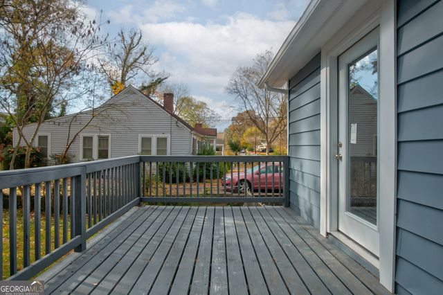 754 North Avenue, Hapeville, GA 30354