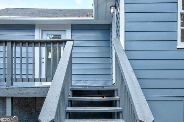 754 North Avenue, Hapeville, GA 30354