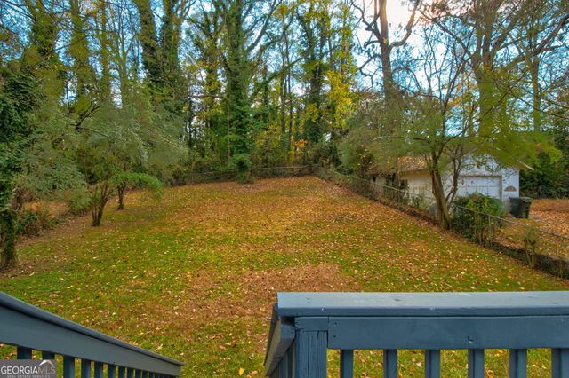 754 North Avenue, Hapeville, GA 30354