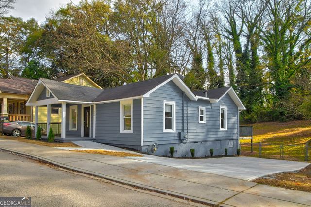 754 North Avenue, Hapeville, GA 30354