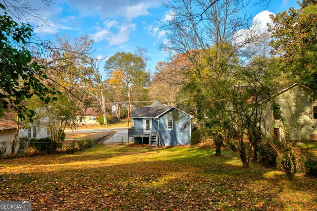 754 North Avenue, Hapeville, GA 30354