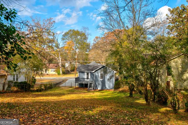 754 North Avenue, Hapeville, GA 30354