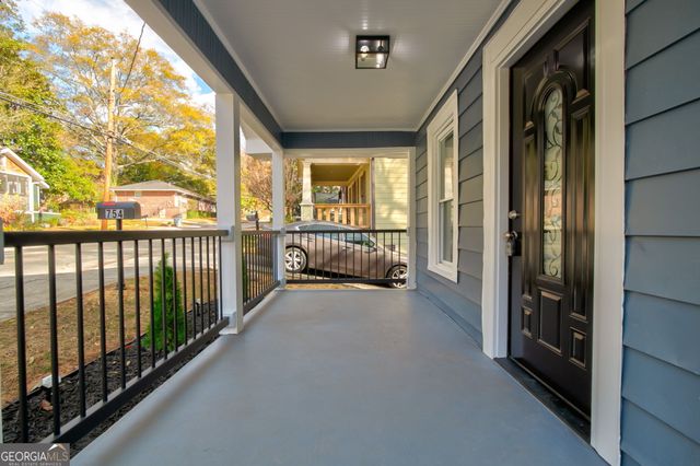 754 North Avenue, Hapeville, GA 30354