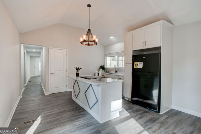 754 North Avenue, Hapeville, GA 30354