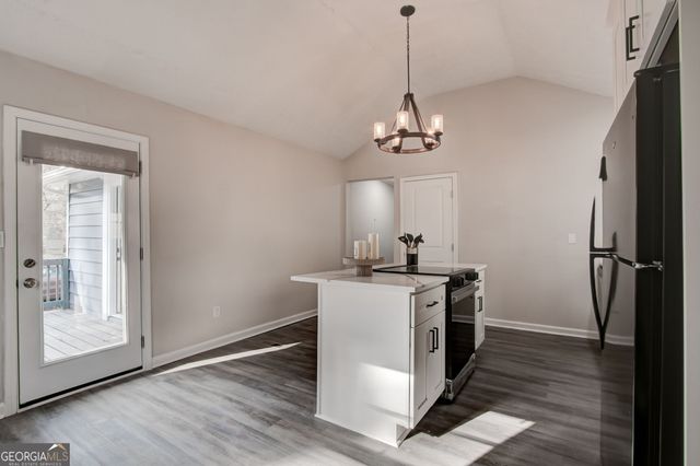 754 North Avenue, Hapeville, GA 30354