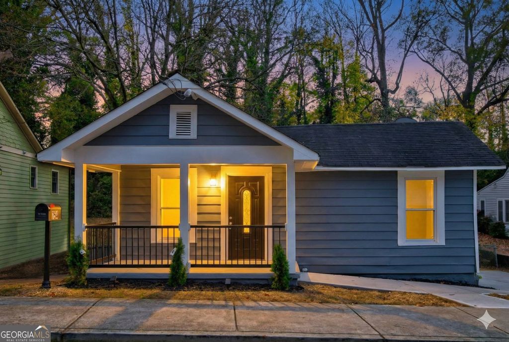 754 North Avenue, Hapeville, GA 30354