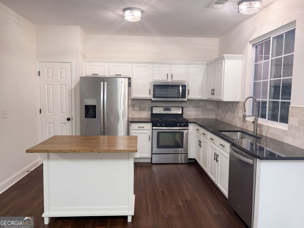 205 Nacoochee Way, Canton, GA 30114 — photo 2