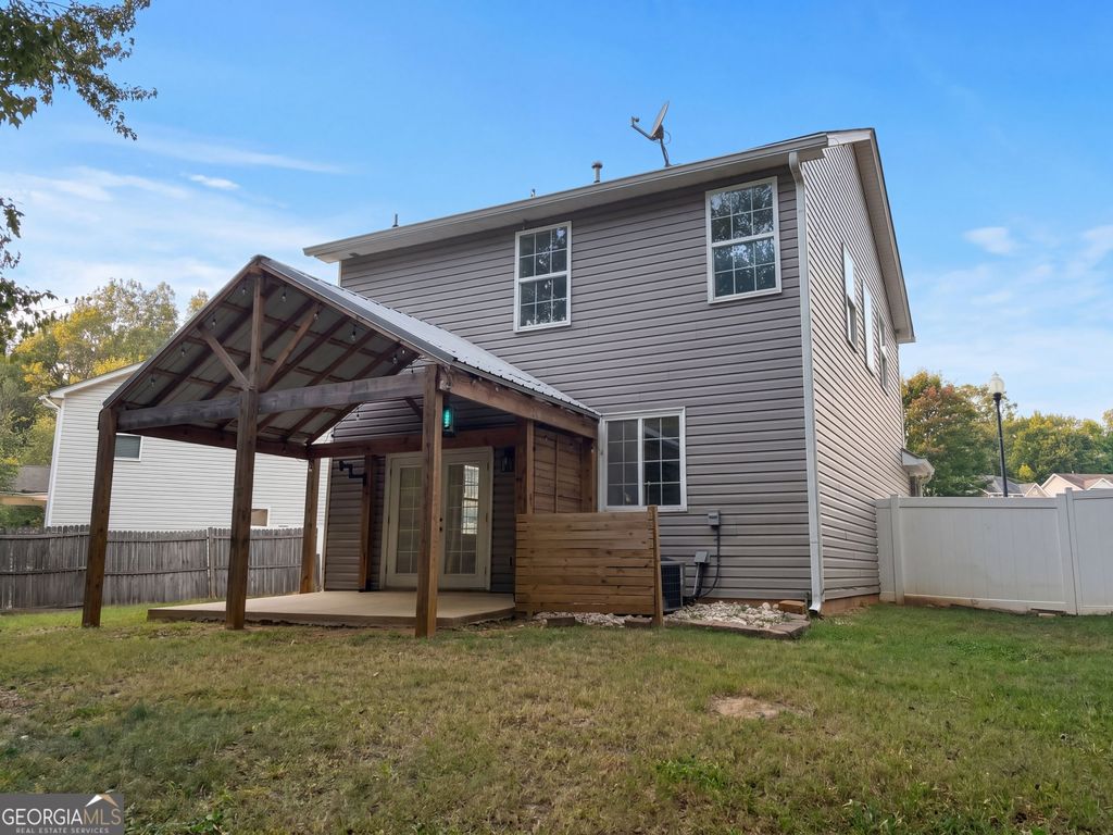 205 Nacoochee Way, Canton, GA 30114 — photo 5