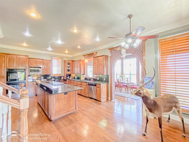 3226 CR 360, Merkel, TX 79536