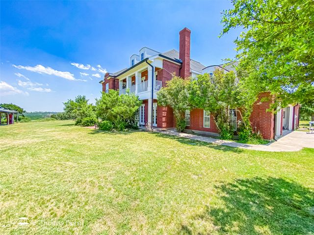 3226 CR 360, Merkel, TX 79536
