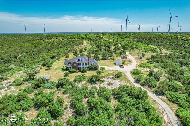 3226 CR 360, Merkel, TX 79536