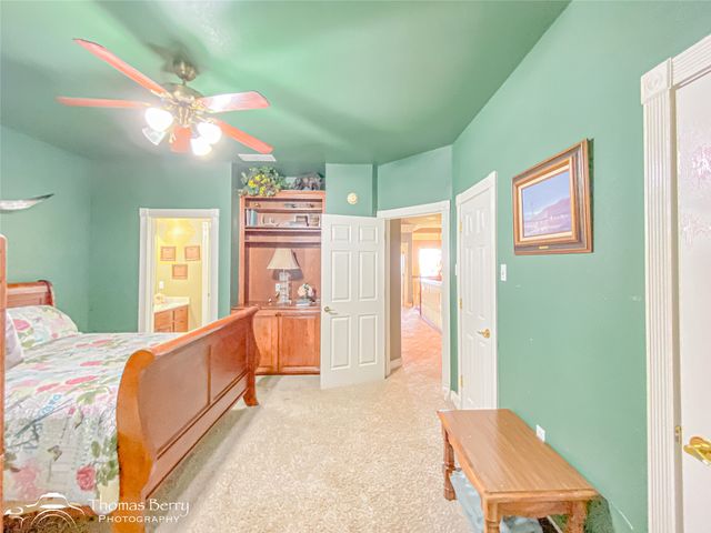 3226 CR 360, Merkel, TX 79536