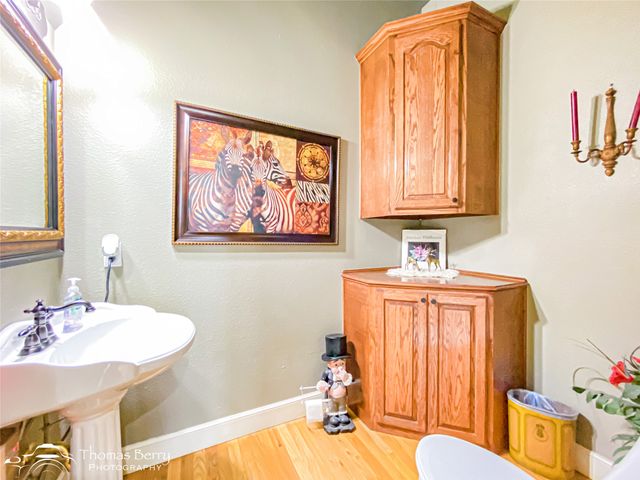 3226 CR 360, Merkel, TX 79536