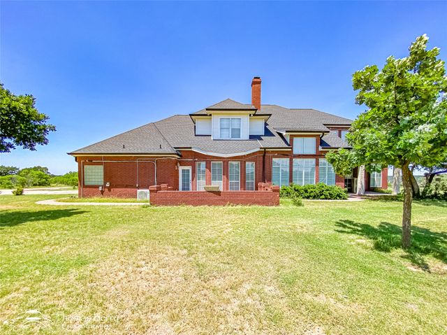 3226 CR 360, Merkel, TX 79536