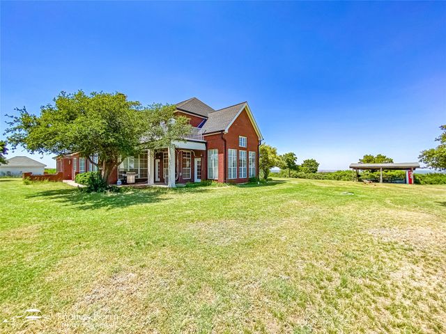 3226 CR 360, Merkel, TX 79536