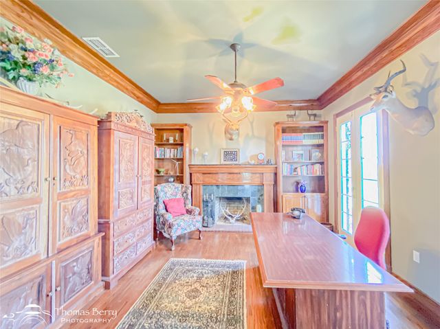 3226 CR 360, Merkel, TX 79536