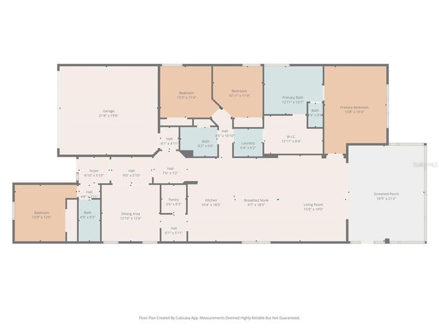 5816 BRUNNER COURT, Palmetto, FL 34221