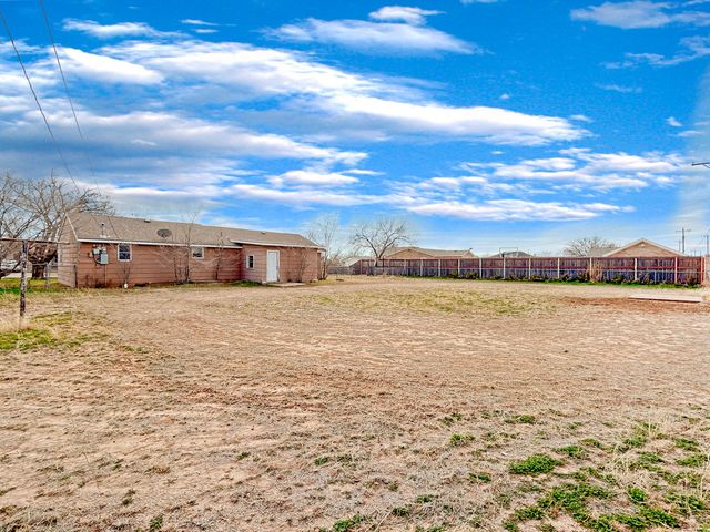 513 E Tulane Street, Lubbock, TX 79403