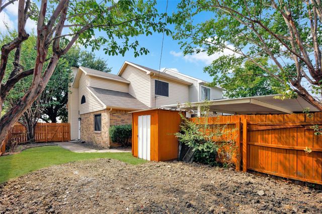 805 Brockden Drive, Mesquite, TX 75149