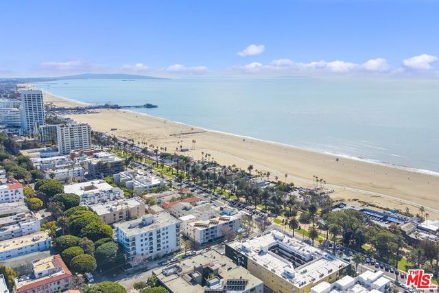 901 Ocean Avenue, Santa Monica, CA 90403