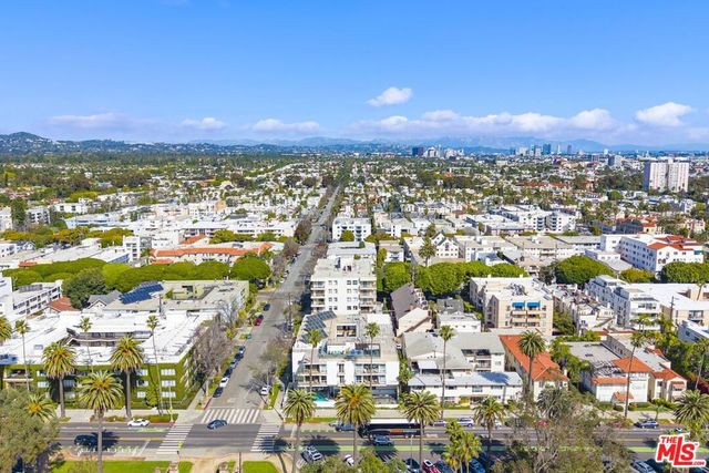 901 Ocean Avenue, Santa Monica, CA 90403
