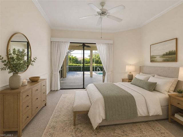 2051 Morning Sun LN, Naples, FL 34119