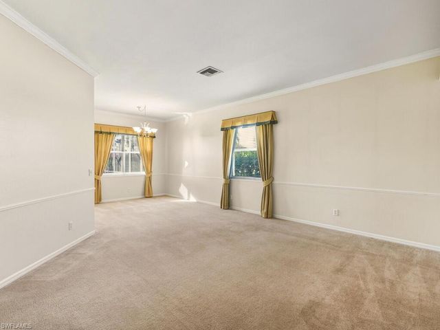 2051 Morning Sun LN, Naples, FL 34119