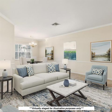 2051 Morning Sun LN, Naples, FL 34119