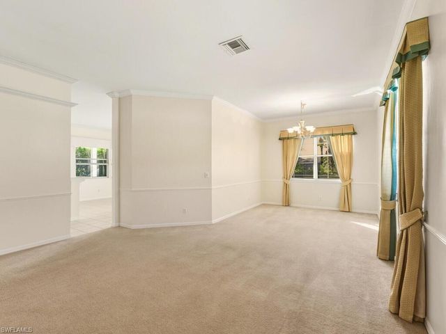 2051 Morning Sun LN, Naples, FL 34119