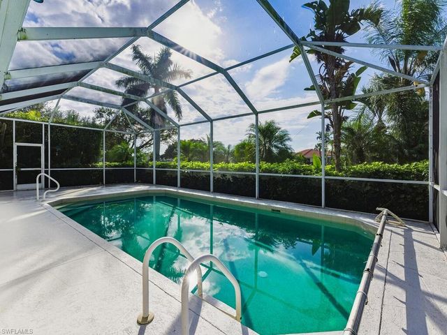 2051 Morning Sun LN, Naples, FL 34119