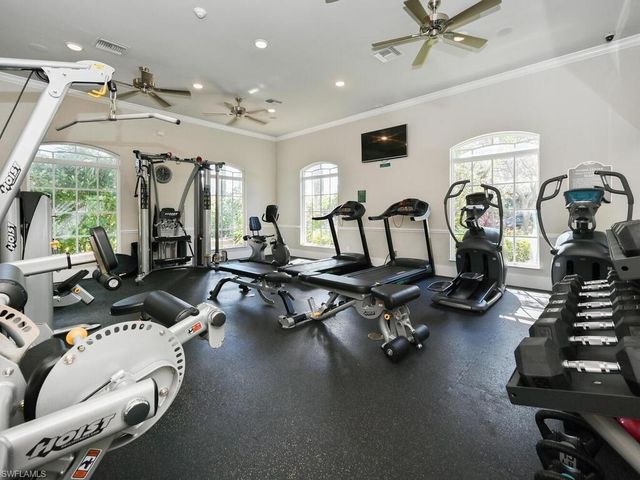 2051 Morning Sun LN, Naples, FL 34119