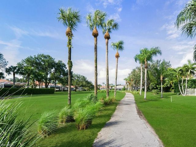 2051 Morning Sun LN, Naples, FL 34119
