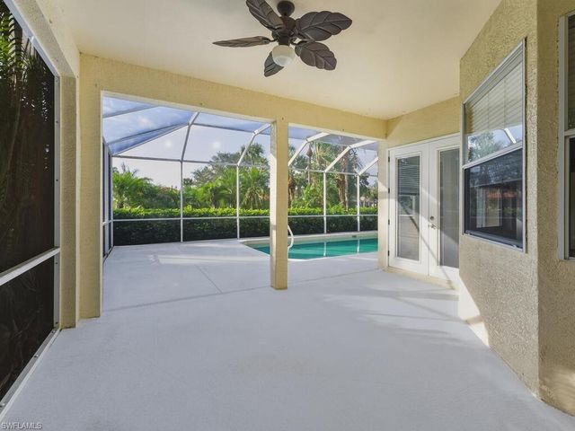 2051 Morning Sun LN, Naples, FL 34119